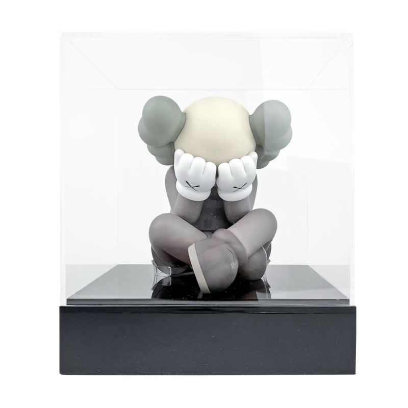 KAWS, Medicom Toy Separated Available For Immediate Sale At Sotheby's KAWS, Medicom Toy Separated Available For Immediate Sale At Sotheby's